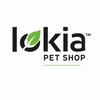 Lokia Pet Shop – Inicio